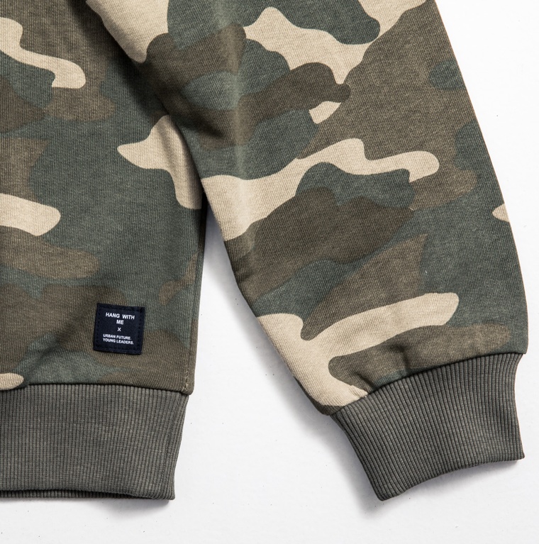 Pusero "Liberty Camo" Pusero "Liberty Camo"
